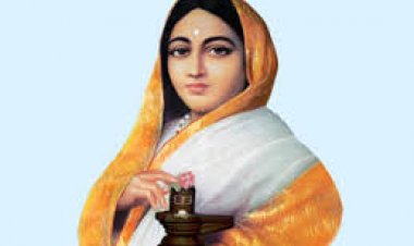 पुण्यश्लोका रानी अहिल्याबाई होल्कर जयंती और सम्मान समारोह आज 