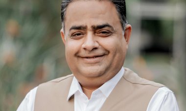 डिजिटल लेन-देन पर MDR का वित्तीय भार सीधे व्यापारियों पर डालना अनुचित: चेम्बर प्रदेश अध्यक्ष सतीश थौरानी
