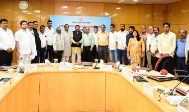 ZRUCC की 20वीं बैठक सम्पन्न हुई - कैट