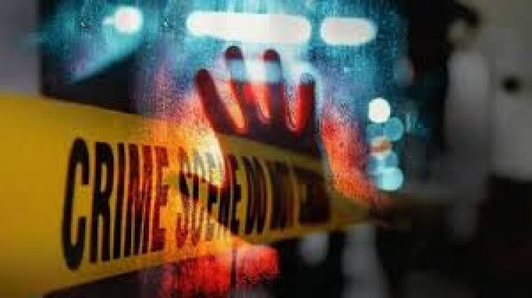 Crime- 10 साल के बच्चे की गला घोंटकर हत्या: इलाके में फैली सनसनी, ग्रामीणों में डर का माहौल, आरोपी की तलाश में जुटी पुलिस…