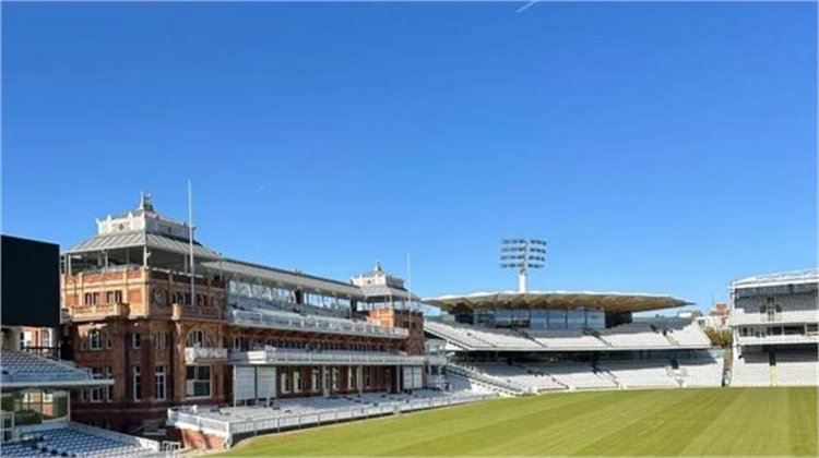 T20 World Cup 2026 : ICC का बड़ा ऐलान! इस स्टेडियम पर खेला जाएगा फाइनल