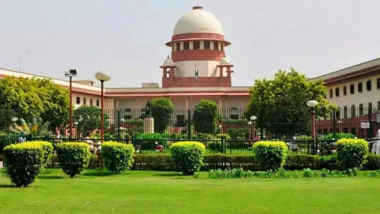सुप्रीम कोर्ट का निर्देश; मरीजों को सिर्फ जेनेरिक दवाएं लिखें, ब्रांडेड दवाओं से परहेज करें