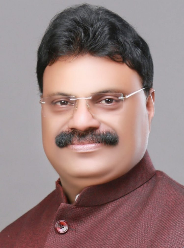 अखिल भारतवर्षीय मारवाड़ी सम्मेलन, छत्तीसगढ़ इकाई की नई कार्यकारिणी घोषित अमर बंसल बने अध्यक्ष, जी. जी. अग्रवाल महामंत्री नियुक्त