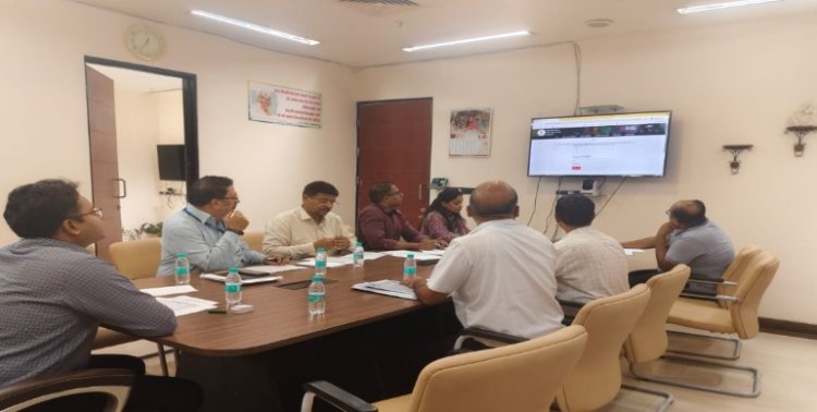 Admission 2025-26 : RTE के तहत स्कूलों में दाखिले की लॉटरी प्रक्रिया शुरू, पहले दिन 23 जिलों की 44,054 सीटों पर हुआ चयन