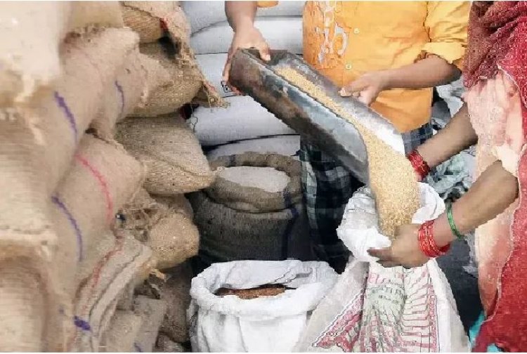 छत्तीसगढ़ के इस जिले में करोड़ो के राशन की हेराफेरी, समितियों के खिलाफ होगी FIR, संचालकों में हड़कंप…