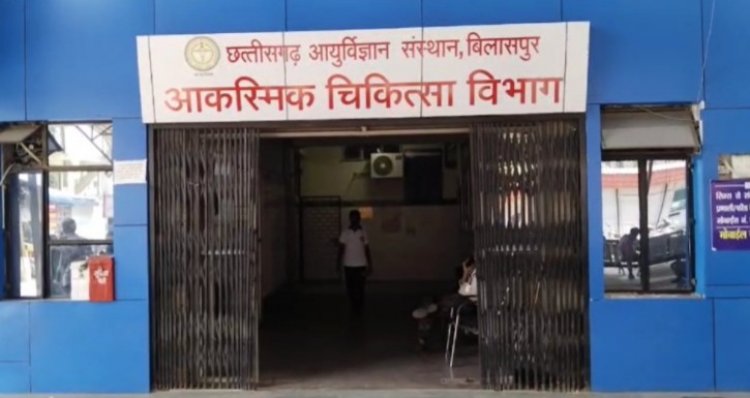 सिम्स बनेगा स्मार्ट ई-हॉस्पिटल, इलाज होगा डिजिटल!