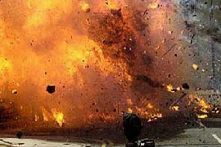 BIG BREAKING : छत्तीसगढ़ में बड़ा नक्सली हमला, IED ब्लास्ट में तीन जवान शहीद