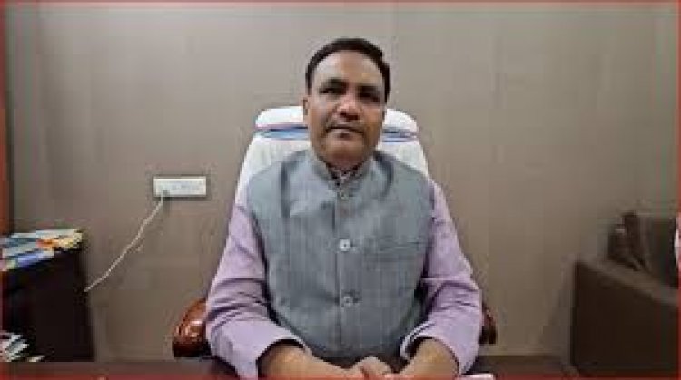 ऑपरेशन सिंदूर, आतंक और आतंकवादियों पर करारा प्रहार - डॉ. सलीम राज