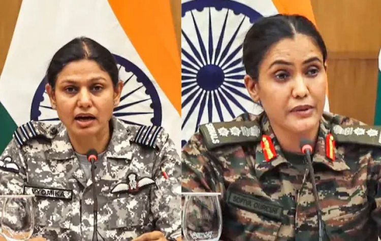 भारत ने फिर दोहराया: युद्ध नहीं चाहते, लेकिन पाकिस्तान की उकसावे वाली हरकतों का देंगे करारा जवाब