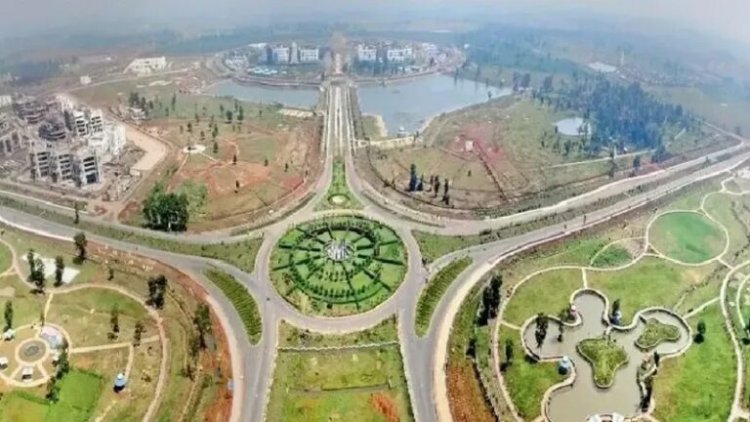 City News: नवा रायपुर होलसेल कॉरिडोर योजना रद्द, जमीन आवंटन की प्रक्रिया पर लगी रोक