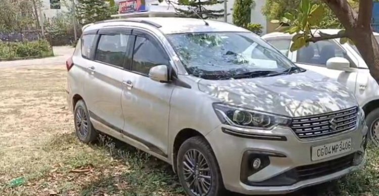 दर्दनाक हादसा: नशे में धुत कार चालक ने रौंदे मासूम, दो बच्चों की मौत, दो घायल