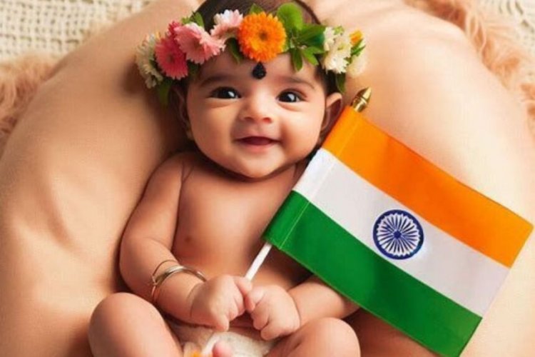 ‘Operation Sindoor’: कुशीनगर में ‘ऑपरेशन सिंदूर’ की गूंज: 17 नवजात बेटियों का नाम ‘सिंदूर’