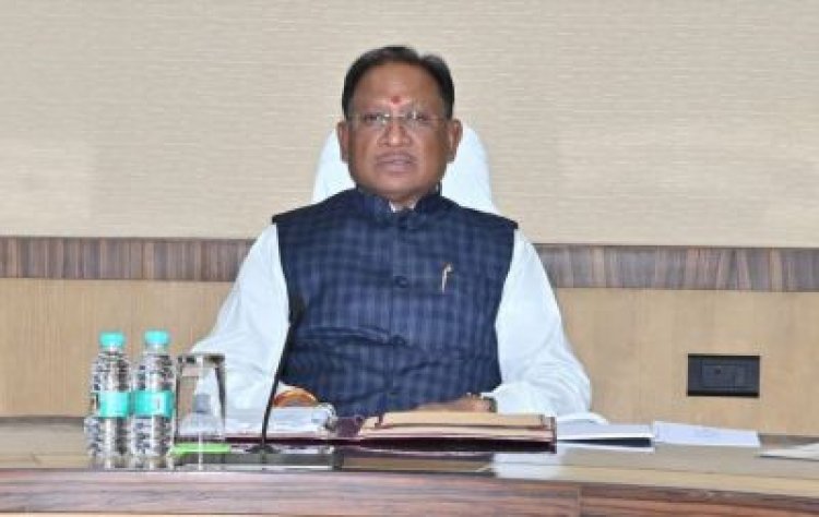 औद्योगिक विकास नीति 2024-30 में बड़े बदलाव: युवाओं, किसानों, उद्यमियों और निवेशकों को मिलेगा सीधा लाभ