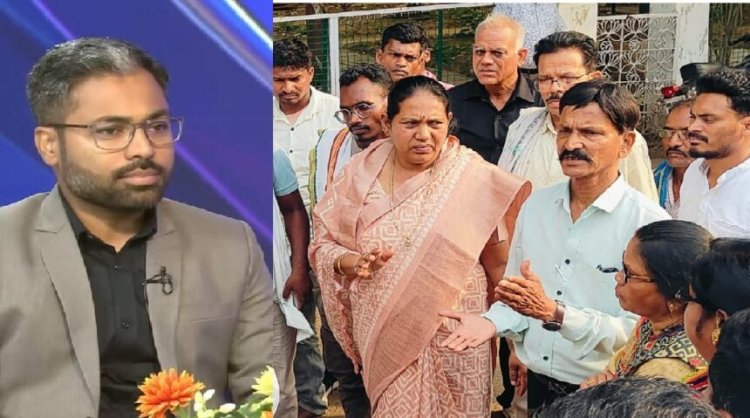 Politics : कलेक्टर ने विधायक को किया अनदेखा, क्या राजनीतिक मतभेद है वजह? पढ़िए पूरी खबर