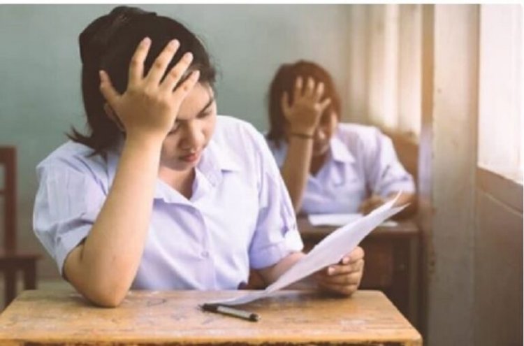 कई स्कूलों में 60% से ज्यादा छात्र फेल, रायपुर जिले का हाल सबसे खराब, अब शिक्षकों पर…