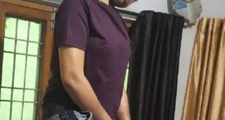 RPF में पदस्थ महिला आरक्षक फांसी लगाकर की आत्महत्या, परिजनों ने बताई वजह