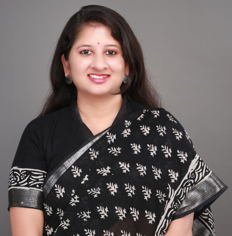 जिला अस्पतालों में आई.व्ही.एफ. की सुविधा बनेगी वरदान, निःसंतान दम्पत्तियों के घर भी गूंजेगी किलकारी - डाॅ. वर्णिका शर्मा 