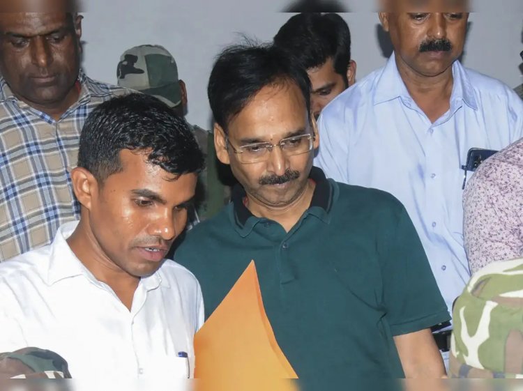 शराब घोटाला मामले में अब इस IAS की हुई गिरफ्तारी, ACB की कार्रवाई से मचा हड़कंप