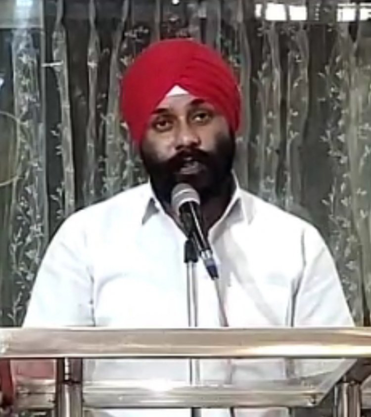 अल्पसंख्यक आयोग के अध्यक्ष छाबड़ा 22 मई को करेंगे पदभार ग्रहण