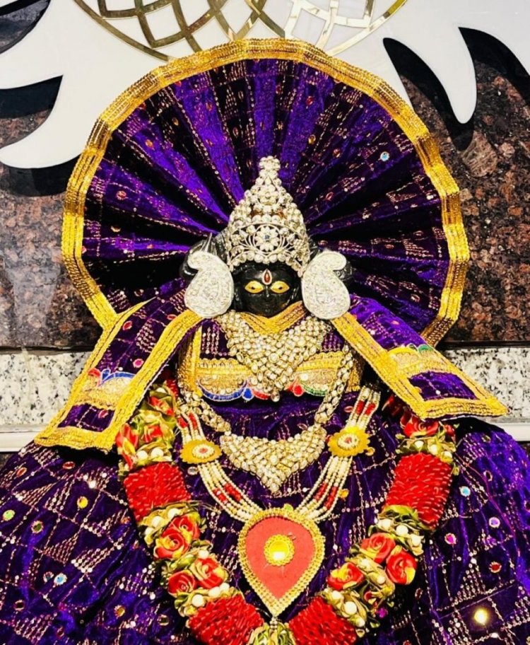 कोटा के शनि मंदिर में आज मनाया जाएगा शनिदेव जन्मोत्सव