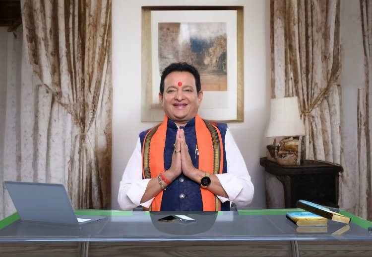 ब्याज राहत से समृद्ध होगी खेती, विधायक डॉ. संपत अग्रवाल ने प्रधानमंत्री मोदी की योजना को बताया किसानों के लिए वरदान