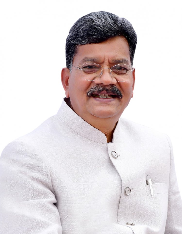 नेता प्रतिपक्ष डॉ. चरणदास महंत ने मुख्यमंत्री, विधानसभा अध्यक्ष को लिखा पत्र।