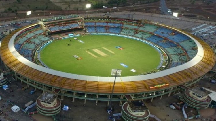 छत्तीसगढ़ क्रिकेट प्रीमियर लीग का आगाज 6 जून को, इन्हे निशुल्क बांटे जाएंगे वीआईपी टिकट, भोजन भी फ्री