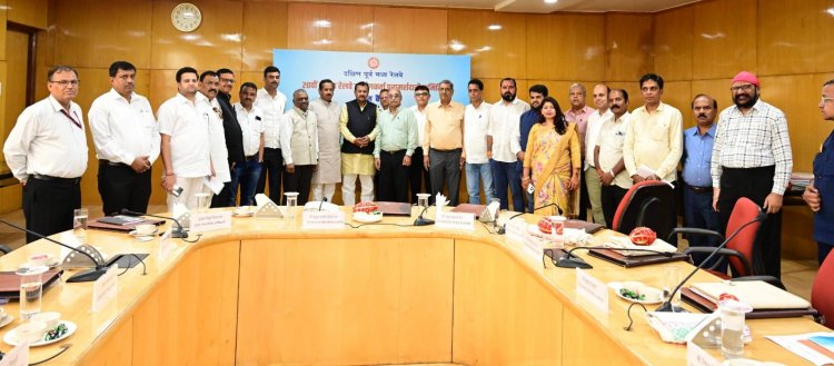 ZRUCC की 20वीं बैठक सम्पन्न हुई - कैट