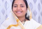 मंत्री श्रीमती लक्ष्मी राजवाड़े ने छोड़ा विशेष प्रोटोकॉल वाहन’