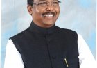 मंत्री  रामविचार नेताम के विशेष प्रयासों से रामानुजगंज अस्पताल को मिली 1.66 करोड़ रुपये की स्वास्थ्य सुविधाओं की सौगात