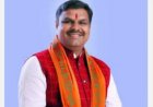  विश्व पर्यावरण दिवस के अवसर पर स्कूल शिक्षा मंत्री  गजेन्द्र यादव प्रथम बटालियन, वार्ड-60 दुर्ग में वृक्षारोपण किया।