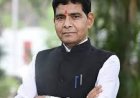 नीति आयोग की बैठक और बस्तर के विकास को लेकर मंत्री टंकराम वर्मा का बयान