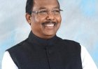 कृषि मंत्री  रामविचार नेताम ने पूर्व आईएएस अधिकारी, प्रख्यात प्रशासक एवं 20 से अधिक पुस्तकों के लेखक  बी.के.एस. रे के निधन पर गहरा शोक व्यक्त किया है।