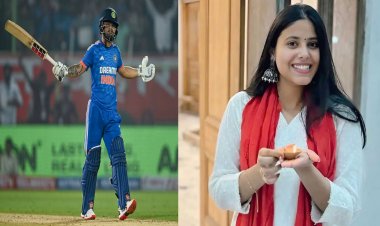 रिंकू सिंह की सगाई और शादी की तारीख हुई अनाउंस, जानिए कौन-कौन होगा शामिल