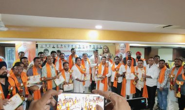 सनातन धर्म प्रतीकों की शक्तिशाली रक्षक थीं महारानी अहिल्या बाई होलकर :- किरण सिंहदेव