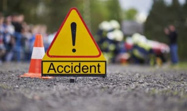 BREAKING : तेज रफ्तार ट्रैक्टर और बाइक में जोरदार भिड़ंत, दो भाइयों समेत 3 लोगों की मौत