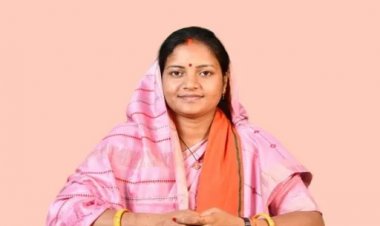 महिलाओं के लिए बड़ी खुशखबरी, छत्तीसगढ़ में फिर शुरू होंगे महतारी वंदन योजना के लिए आवेदन, सामने आया ये बड़ा अपडेट…..