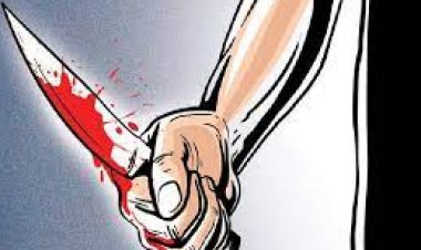 CG – चाकूबाजी से फिर दहला उठी राजधानी : युवक को सड़क पर दौड़ाकर मारा, चार नाबालिगों ने दिया वारदात को अंजाम, मचा हड़कंप…..