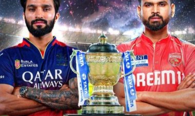 IPL 2025 Price Money: फाइनल जीतने वाली टीम पर होगी पैसों की बारिश, मिलेंगे इतने करोड़
