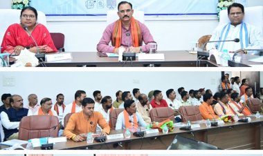 रजिस्ट्री कार्य को सरल, सुगम, सुविधाजनक और पारदर्शी बनाने सरकार द्वारा किया गया है 10 क्रांतिकारी बदलाव-सुधार