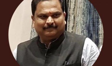 श्रीनिवास मद्दी 7 June को सम्हालेंगे बेवरेजेस कॉर्पोरेशन का अध्यक्ष पद