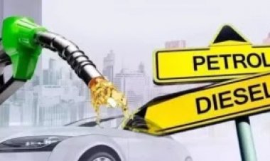 पेट्रोल-डीजल की कीमतें जारी : 5 जून को अपने शहर में जानें पेट्रोल और डीजल के नए दाम
