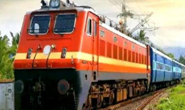 रेलवे का बड़ा फैसला, अब यात्रियों को आसानी से मिलेगा कंफर्म तत्काल टिकट, नए ‘आधार’ सिस्टम से मिलेगी राहत