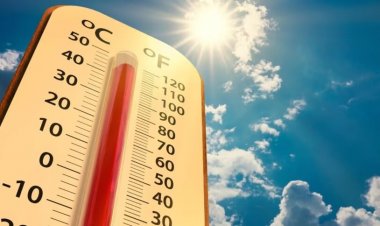 WEATHER UPDATE : छत्तीसगढ़ में अगले कुछ दिन नहीं होगी बारिश, बढ़ेगी गर्मी, बिजली गिरने की संभावना