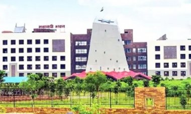 BREAKING : आदिम जाति विकास विभाग ने की 10 सहायक संचालकों की पदस्थापना, आदेश जारी