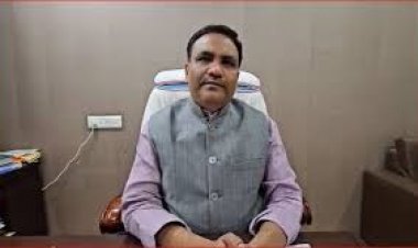 कुर्बानी से पहले वक्फ बोर्ड केअध्यक्ष डॉ सलीम राज की अपील