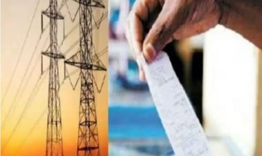 छत्तीसगढ़ में बिजली उपभोक्ताओं को चुकाना होगा ज्यादा बिल, FPPAS सरचार्ज फिर लागू, कितना होगा जेब पर असर, पढ़ें पूरी खबर