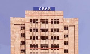 CBSE छात्रों को झटका: अब नहीं खेल सकेंगे राज्य स्तरीय स्कूल प्रतियोगिताएं, SGFI ने दी स्वतंत्र इकाई की मान्यता
