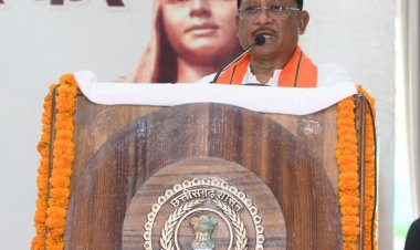 चिन्तन शिविर 2.0 : मुख्यमंत्री सहित मंत्रियों ने सीखे बेहतर वित्तीय प्रबंधन के गुर