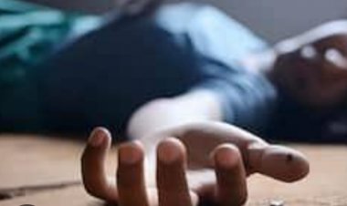CG NEWS : पति ने तवे से मारकर की पत्नी की हत्या...जानिए क्या है पूरा मामला...!!